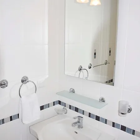 Thera 11 Apartment *