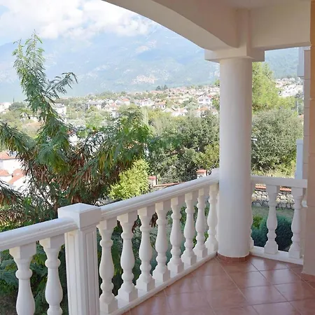 Thera 11 Apartment Fethiye