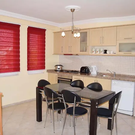 Apartment Thera 11 Fethiye