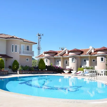 Apartment Thera 11 Fethiye