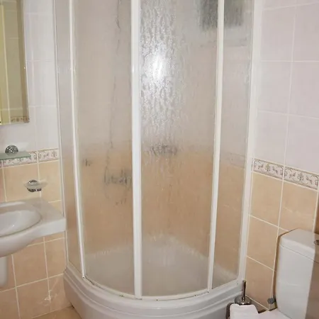 Thera 11 Apartment Fethiye